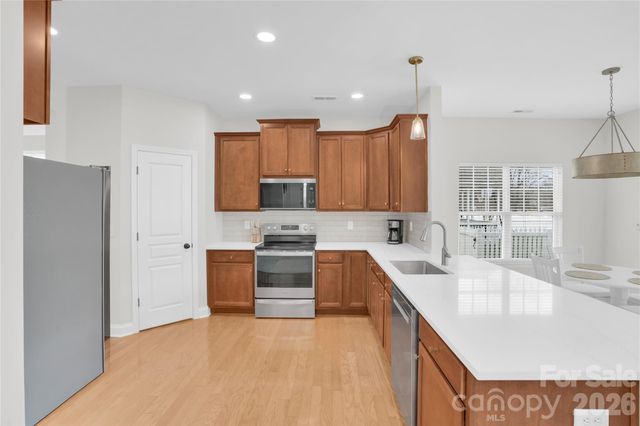 4004 Magna Lane, Indian Trail, NC 28079