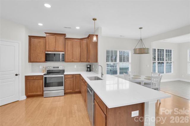 4004 Magna Lane, Indian Trail, NC 28079