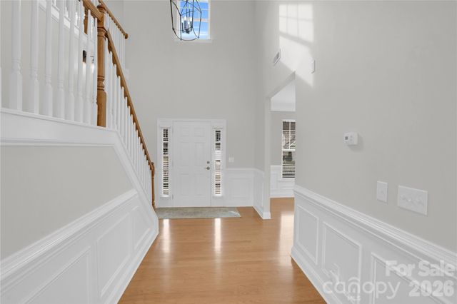 4004 Magna Lane, Indian Trail, NC 28079