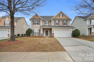 4004 Magna Lane, Indian Trail, NC 28079