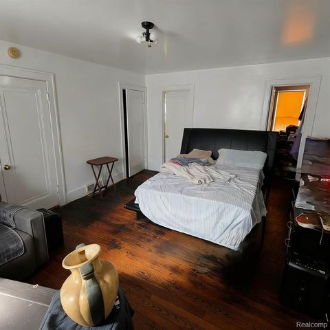 12771 Ilene Street, Detroit, MI 48238