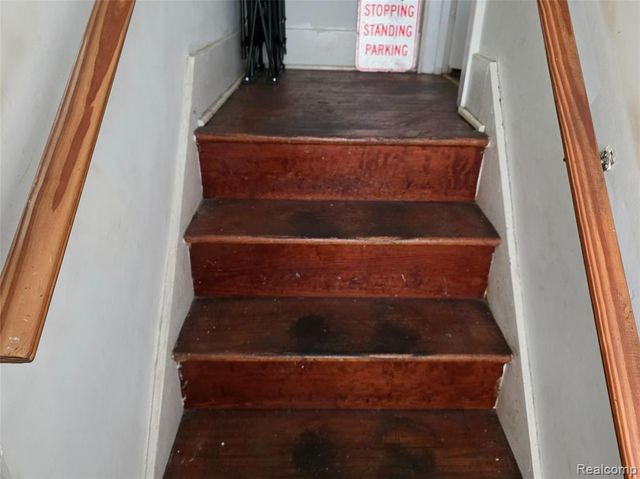 12771 Ilene Street, Detroit, MI 48238