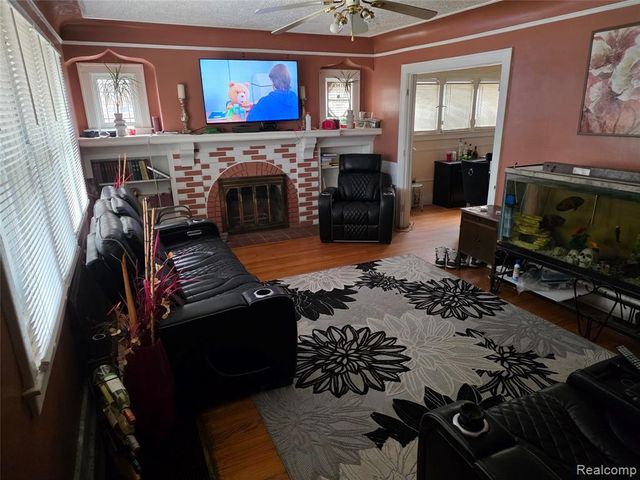 12771 Ilene Street, Detroit, MI 48238