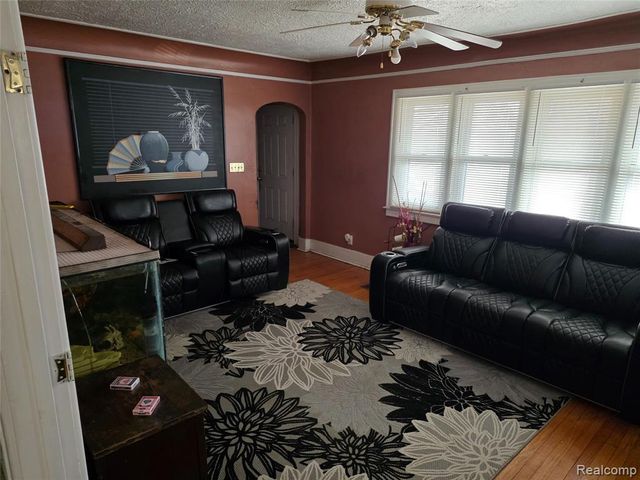 12771 Ilene Street, Detroit, MI 48238