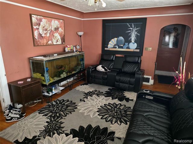 12771 Ilene Street, Detroit, MI 48238