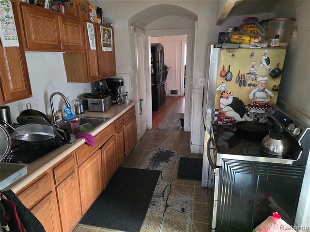 12771 Ilene Street, Detroit, MI 48238