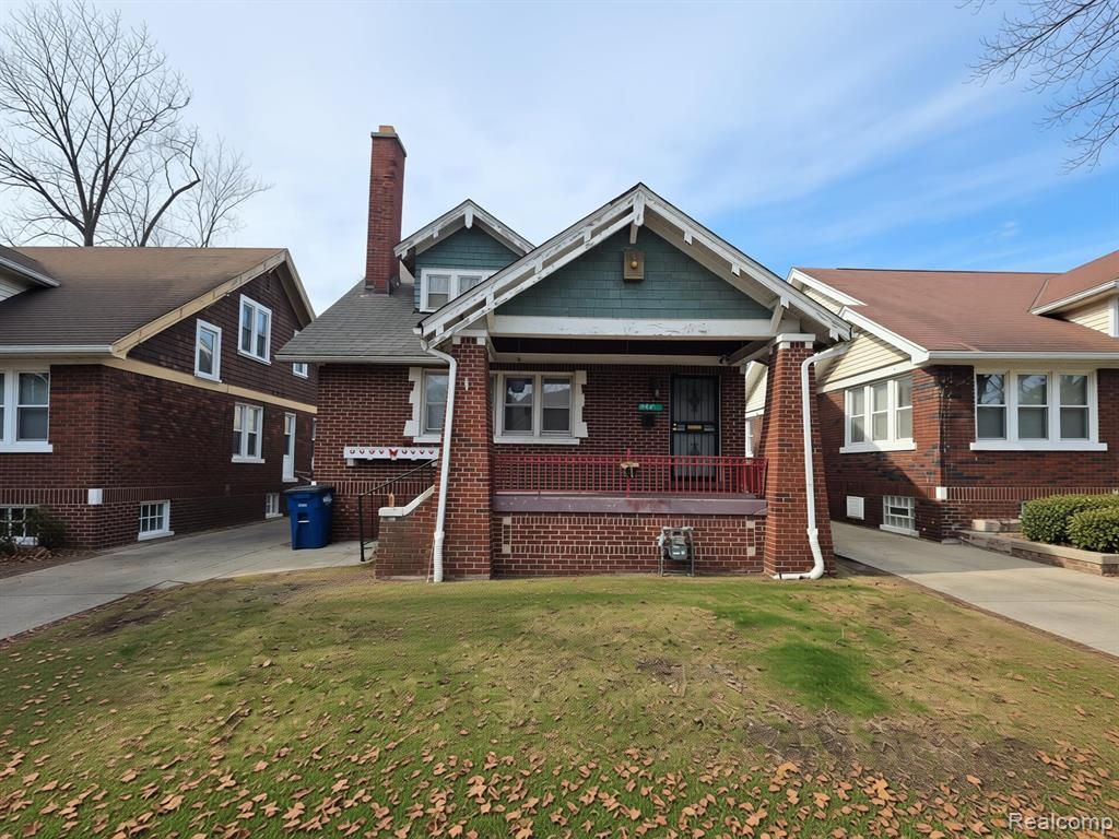 12771 Ilene Street, Detroit, MI 48238