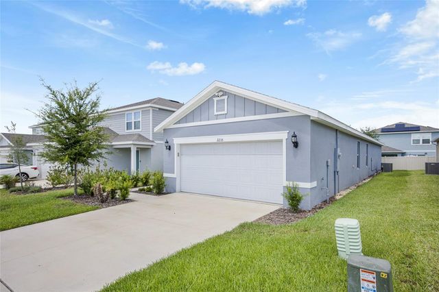 2235 LOVELY LANE, Davenport, FL 33896