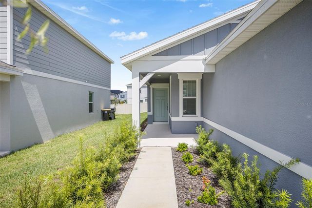 2235 LOVELY LANE, Davenport, FL 33896