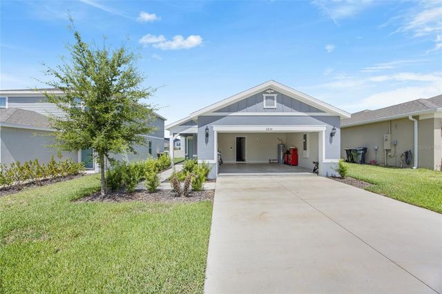 2235 LOVELY LANE, Davenport, FL 33896
