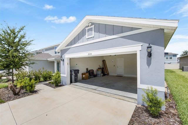 2235 LOVELY LANE, Davenport, FL 33896