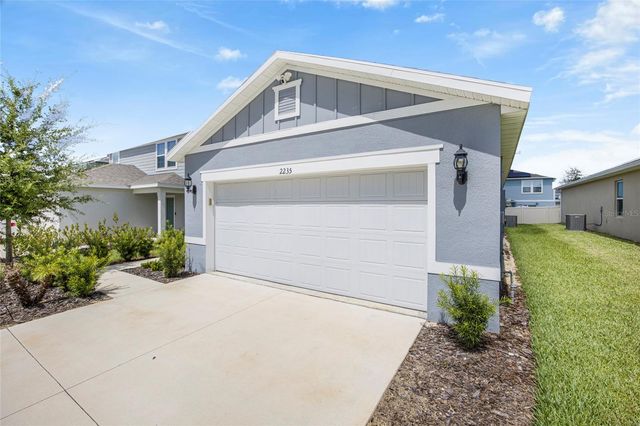 2235 LOVELY LANE, Davenport, FL 33896