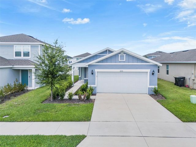 2235 LOVELY LANE, Davenport, FL 33896