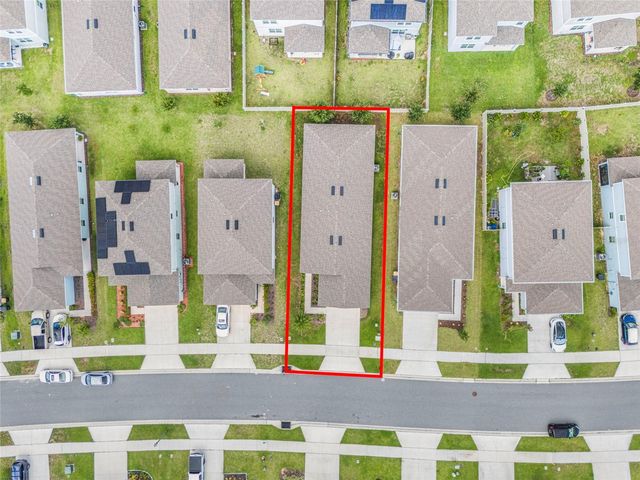 2235 LOVELY LANE, Davenport, FL 33896