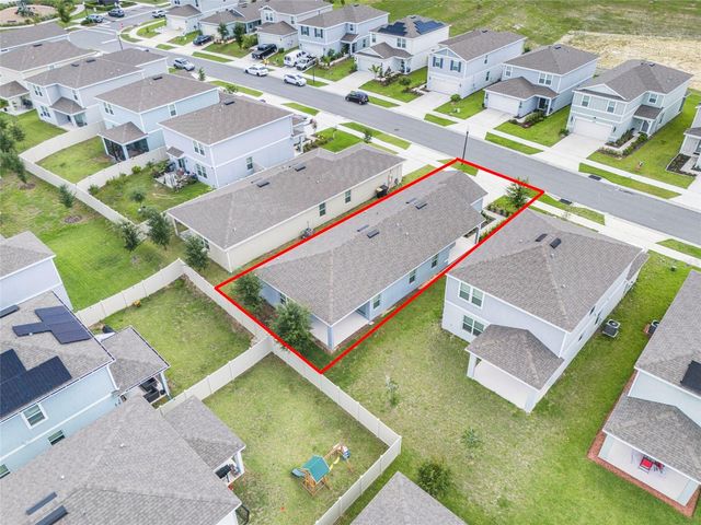 2235 LOVELY LANE, Davenport, FL 33896