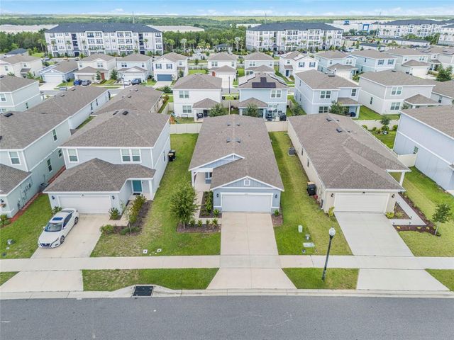 2235 LOVELY LANE, Davenport, FL 33896