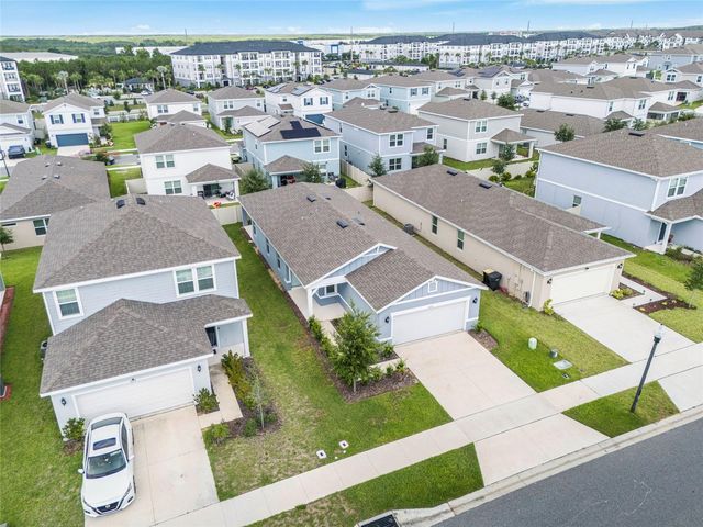 2235 LOVELY LANE, Davenport, FL 33896