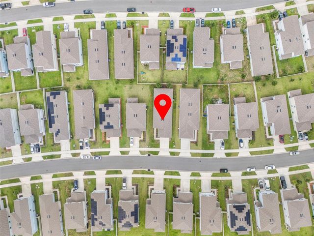 2235 LOVELY LANE, Davenport, FL 33896