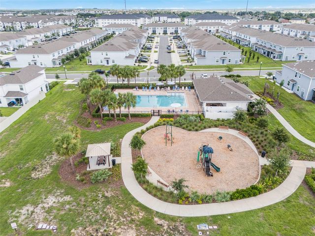 2235 LOVELY LANE, Davenport, FL 33896