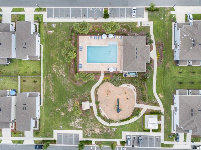 2235 LOVELY LANE, Davenport, FL 33896