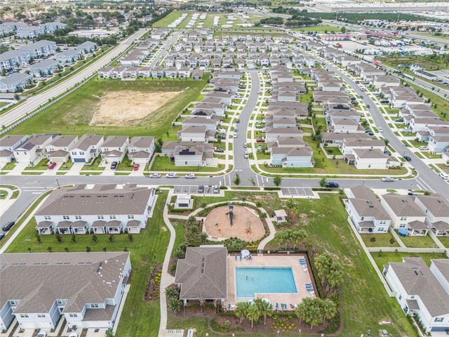2235 LOVELY LANE, Davenport, FL 33896