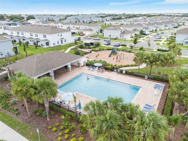 2235 LOVELY LANE, Davenport, FL 33896