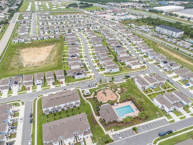 2235 LOVELY LANE, Davenport, FL 33896