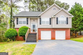 7617 Lakemoor Road, Riverdale, GA 30296
