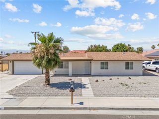 68880 Ortega, Cathedral City, CA 92234