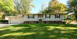 3809 Butterfield Drive, Akron, OH 44319