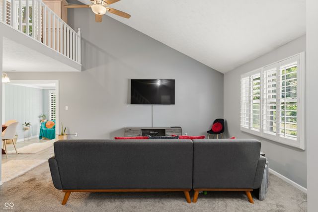 836 Chapel Pines Drive W, Indianapolis, IN 46234