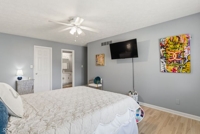 836 Chapel Pines Drive W, Indianapolis, IN 46234