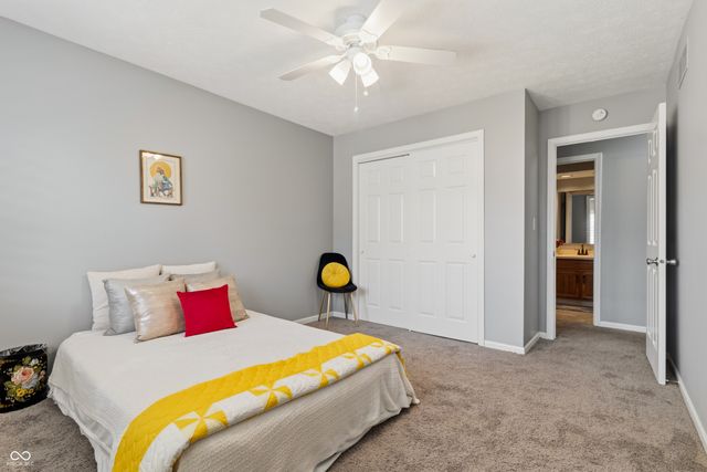 836 Chapel Pines Drive W, Indianapolis, IN 46234