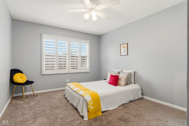 836 Chapel Pines Drive W, Indianapolis, IN 46234