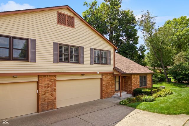 836 Chapel Pines Drive W, Indianapolis, IN 46234