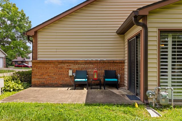 836 Chapel Pines Drive W, Indianapolis, IN 46234