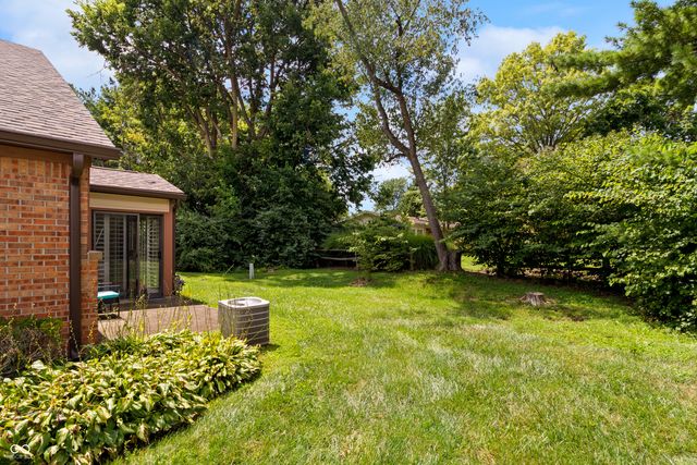 836 Chapel Pines Drive W, Indianapolis, IN 46234