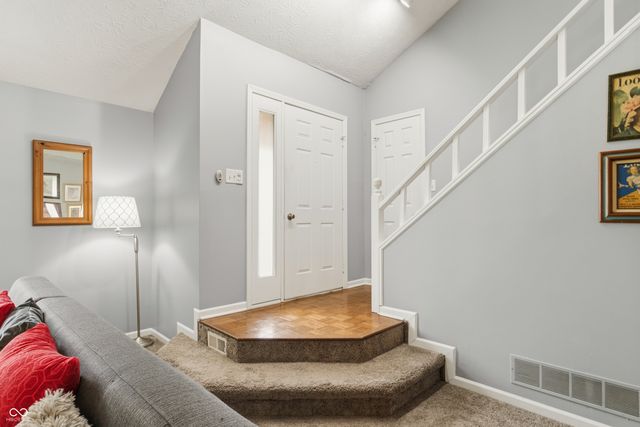 836 Chapel Pines Drive W, Indianapolis, IN 46234