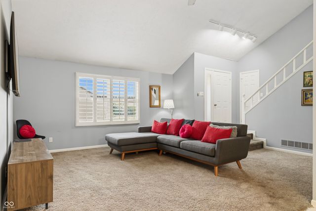 836 Chapel Pines Drive W, Indianapolis, IN 46234