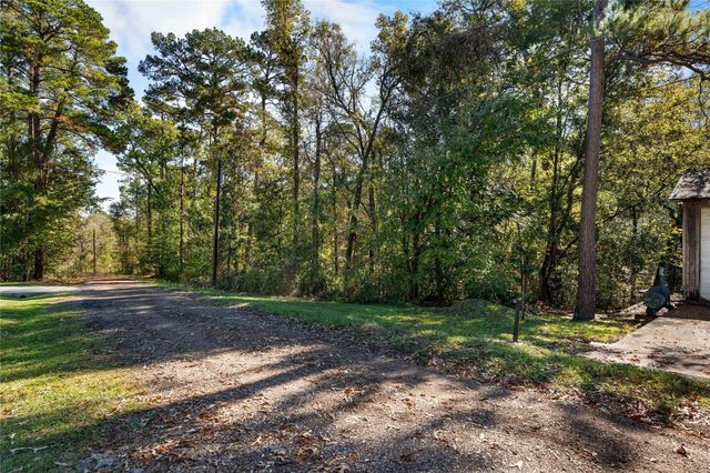 0 Lakeview Drive, Point Blank, TX 77364