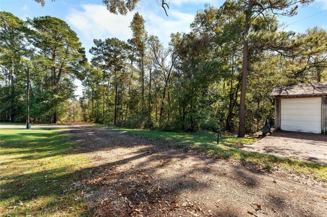 0 Lakeview Drive, Point Blank, TX 77364