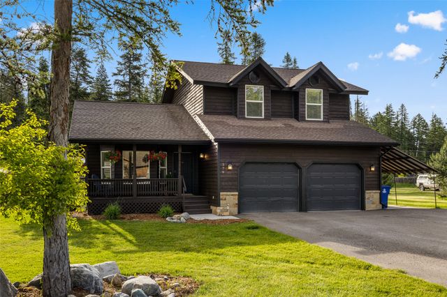 379 Deer Trail, Whitefish, MT 59937