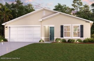 2830 Madden Avenue SW, Palm Bay, FL 32908