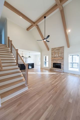 862 Harrisburg Ln, Mount Juliet, TN 37122