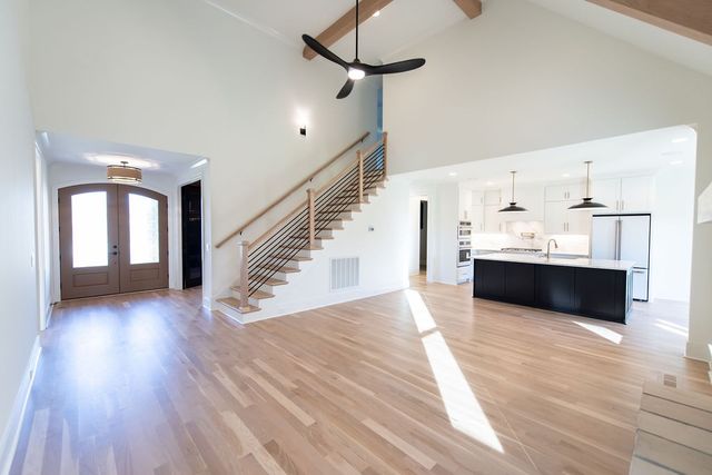 862 Harrisburg Ln, Mount Juliet, TN 37122