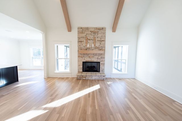 862 Harrisburg Ln, Mount Juliet, TN 37122