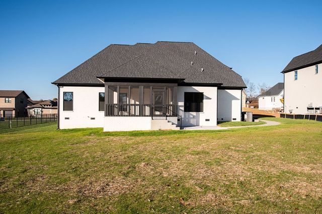 862 Harrisburg Ln, Mount Juliet, TN 37122