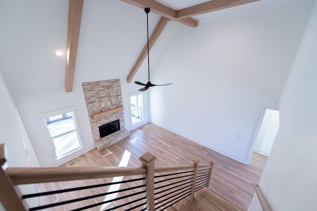 862 Harrisburg Ln, Mount Juliet, TN 37122