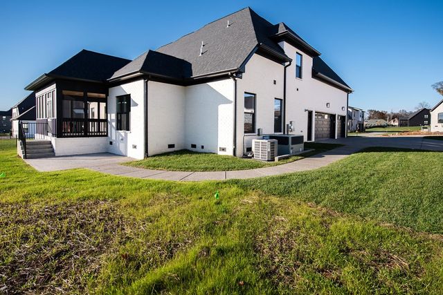 862 Harrisburg Ln, Mount Juliet, TN 37122