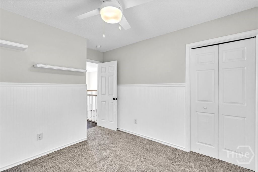 Image 29 of property listing at 185 Oak Ridge Circle, Richmond Hill, GA 31324